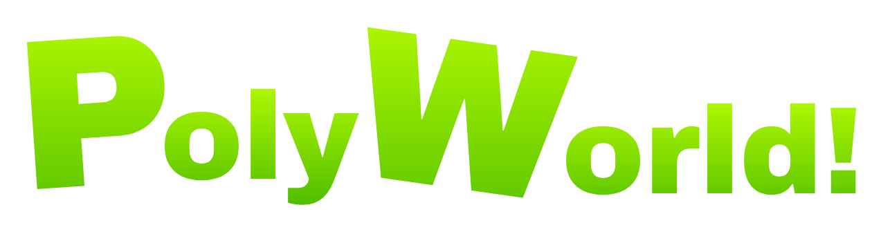PolyWorld
