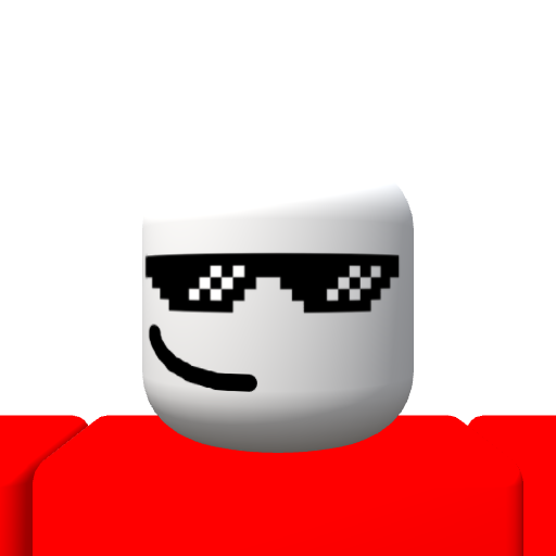 Meme Pixel SunGlasses