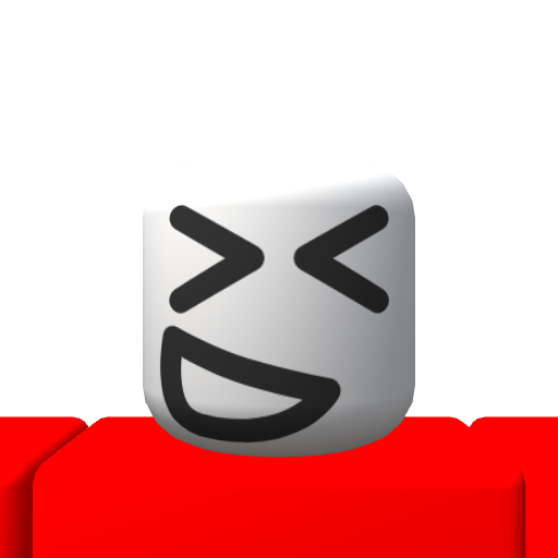 Laughing