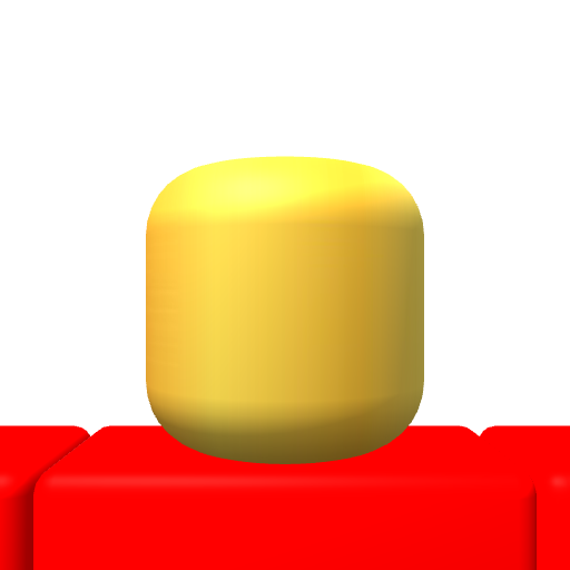 golden head