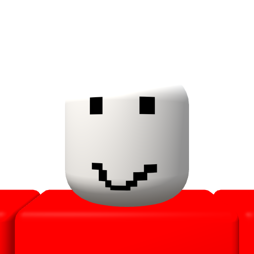 pixel face