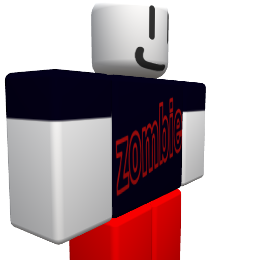 Zombie Shirt