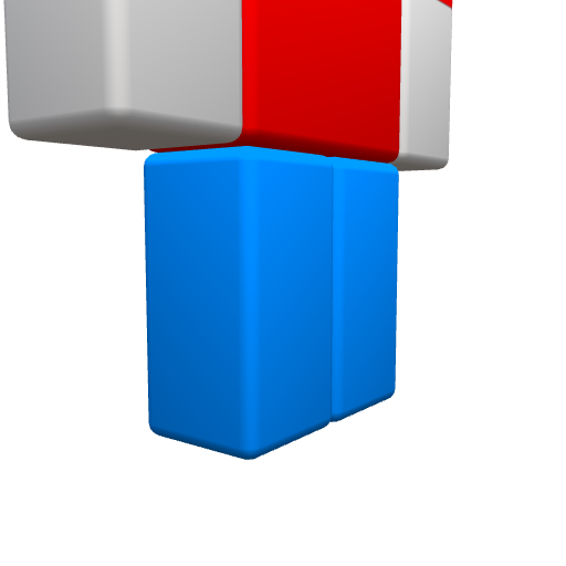 PolyMan's Pants