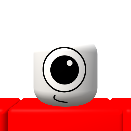 BIG EYE-