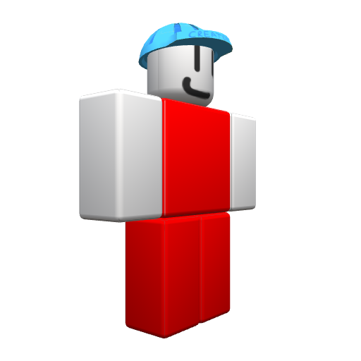 PolyWorld Creator Hard Hat