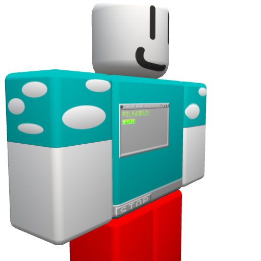 PolySoft Windows 99