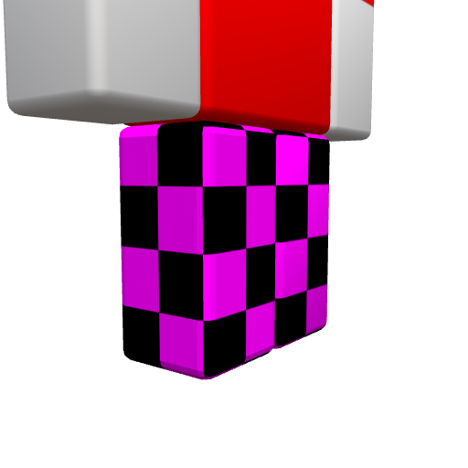 ERROR pants