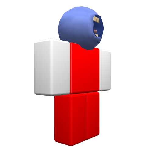 Blueberry-Bitey