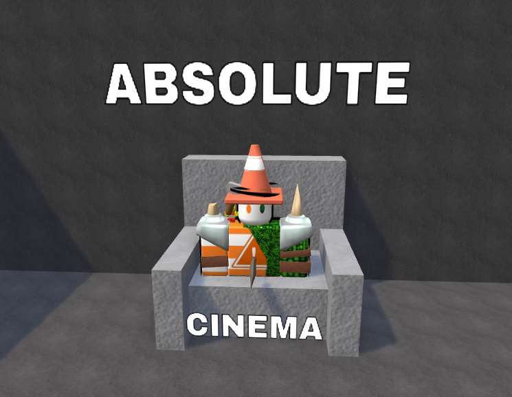 ABSOLUTE CINEMA