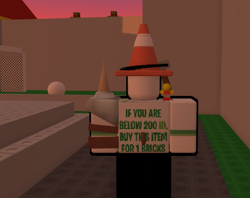 first screenshot
