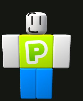 Polyman!
