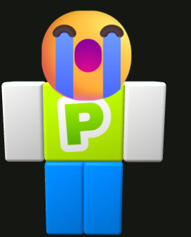 Polyman!😭
