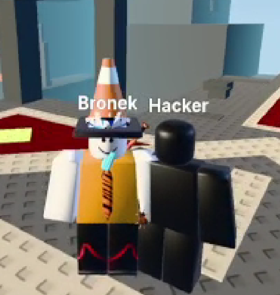 hacker