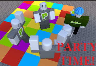 Party Time 2!!!