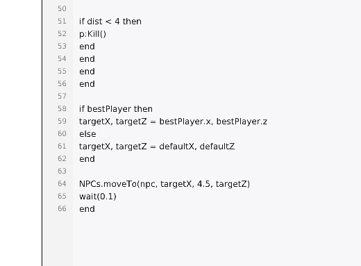 script