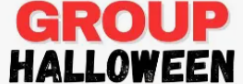 Halloween Group