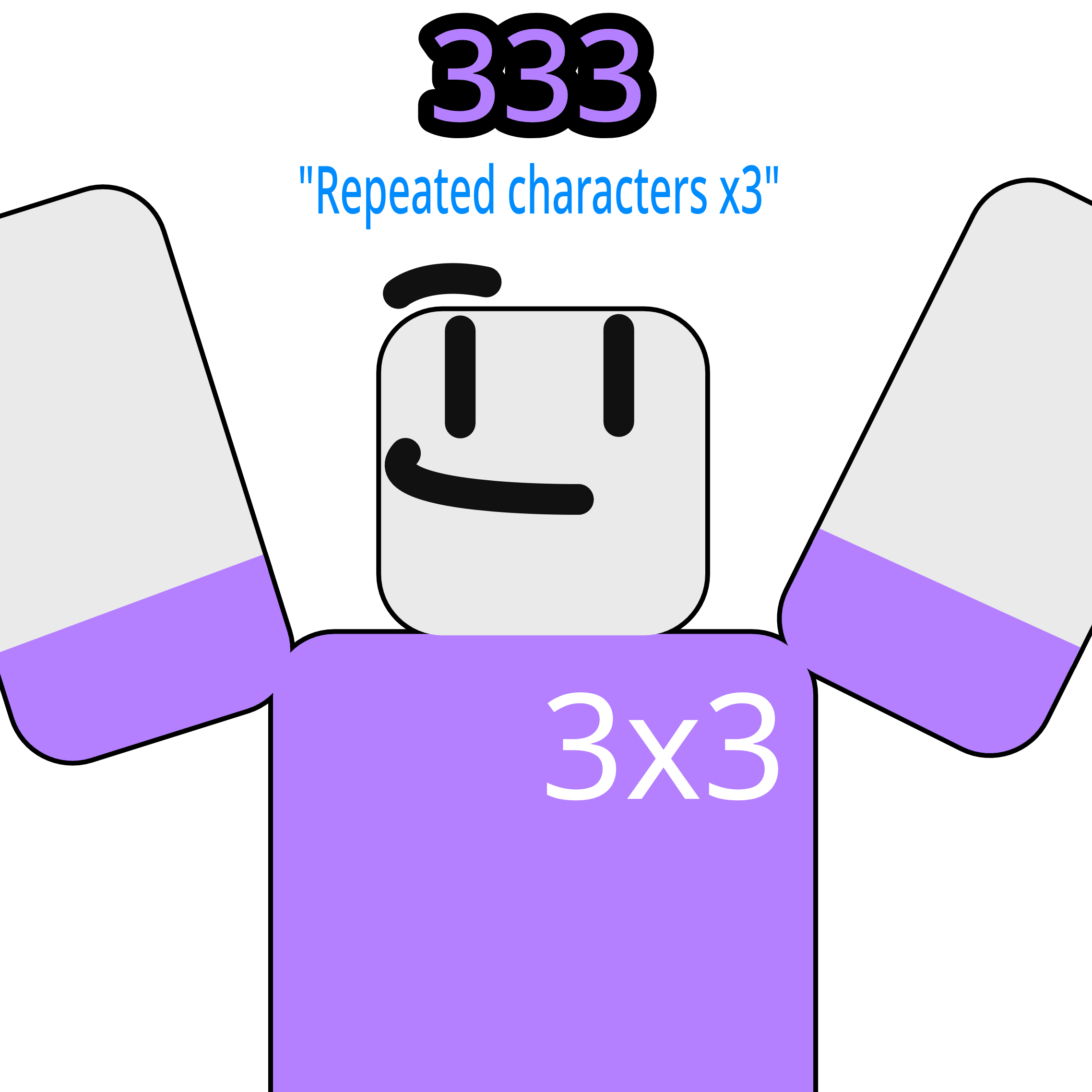 Crzy's Official Group Of Username Rarity