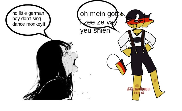 📜🌐 Countryhumans Fandom .ᐟ ₊˚ʚ  ₊🌎˚✧