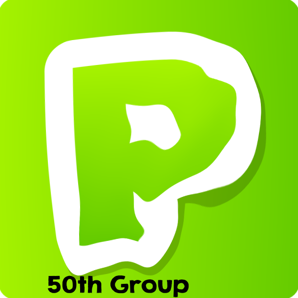 PolyWorld 50th Group