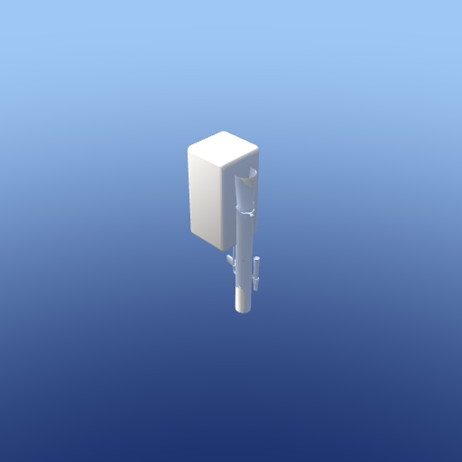 RocketLauncher