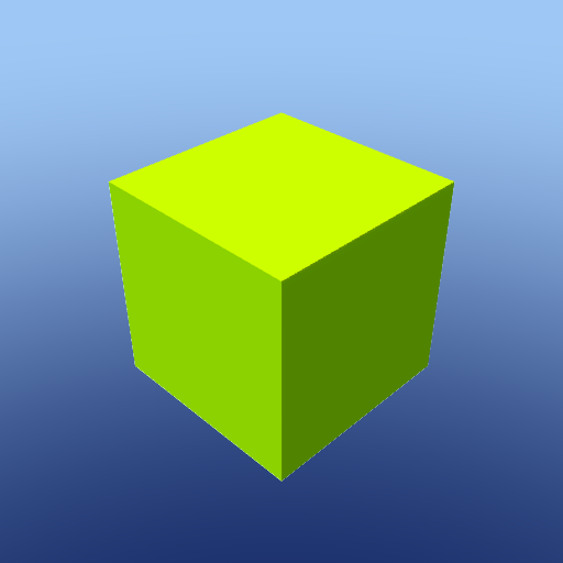Cube Tool