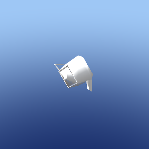 PolyTeapot