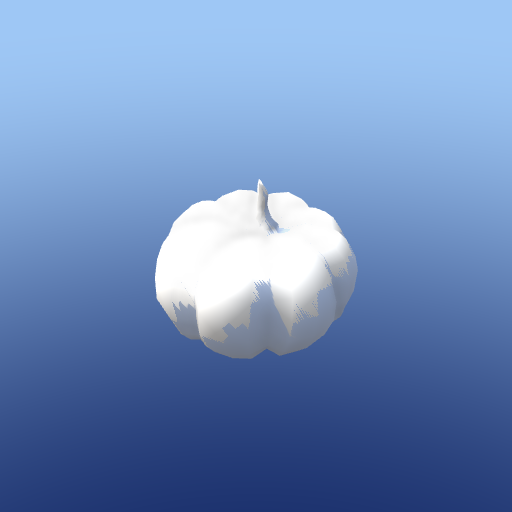 Normal Pumpkin