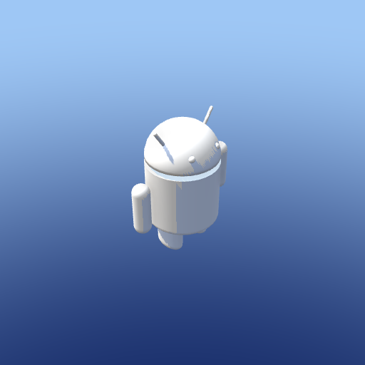 Android Robot